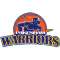 Pakenham Warriors team logo 