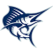 Palm Beach Atlantic Sailfish team logo 