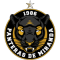 Panteras De Miranda team logo 