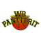 PANTTERIT team logo 