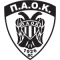 PAOK BC team logo 