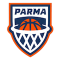 Parma-M Permsky Kray team logo 