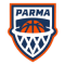 Parma Permsky Kray team logo 