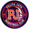 Pelita Jaya E-Mp team logo 