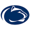 Penn St. Nittany Lions team logo 