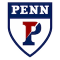 Penn Quakers team logo 