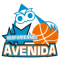 CB Perfumerías Avenida team logo 