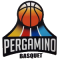 Pergamino Basket team logo 