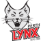 Perth Lynx team logo 