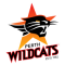 Perth Wildcats team logo 