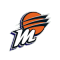 Phoenix Mercury team logo 
