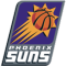 Phoenix Suns team logo 
