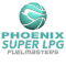 Phoenix Petroleum Fuel Masters team logo 