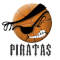 Piratas De Bogota team logo 