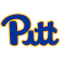 Pittsburgh Panthers team logo 