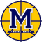 Pms Basketball Moncalieri team logo 