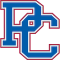 Presbyterian Blue Hose team logo 