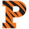 Priceton Tigers team logo 