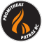 Promitheas Patras BC team logo 
