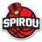 Proximus Spirou Basket B team logo 