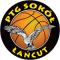 PTG Sokol Lancut team logo 