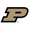 PURDUE BOILERMAKERS team logo 