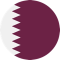 Qatar team logo 