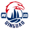 Qingdao Eagles team logo 