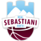 Real Sebastiani Rieti team logo 