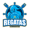 Regatas Corrientes team logo 