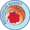 Rhodigium Basket Asd team logo 