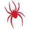 Richmond Spiders team logo 