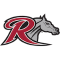 Rider Broncs team logo 