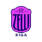 Rigas Zelli team logo 