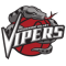 Rio Grande Valley Vipers team logo 