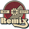 Rip City Remix team logo 