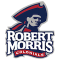 Robert Morris Colonials team logo 