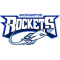 Rockhampton Rockets team logo 