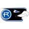 Rockhurst Hawks team logo 