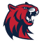 Rogers State Hillcats team logo 