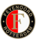 Rotterdam Basketbal College team logo 