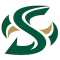 Hornets do Estado de Sacramento team logo 