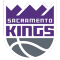 Sacramento Kings team logo 