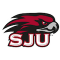 St. Joseph's Hawks team logo 