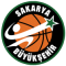 Sakarya BSB team logo 