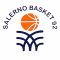 Salerno Basket 92 team logo 