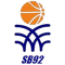 Salerno Basket 92 team logo 