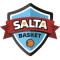 Salta Basket team logo 