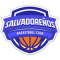 Salvadorenos BC team logo 