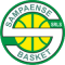 Sampaense Basket team logo 